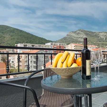In * Budva